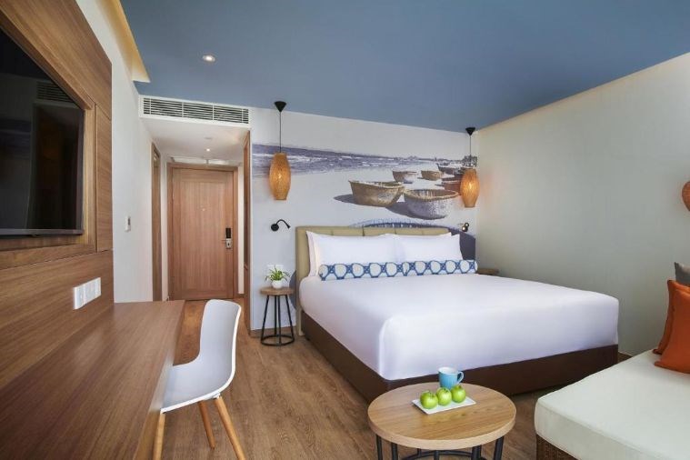 Superior Garden (Room) 